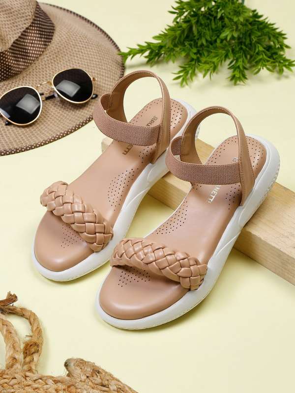 Platform sandals online sales