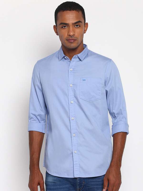 Lee shirts for men Clearance