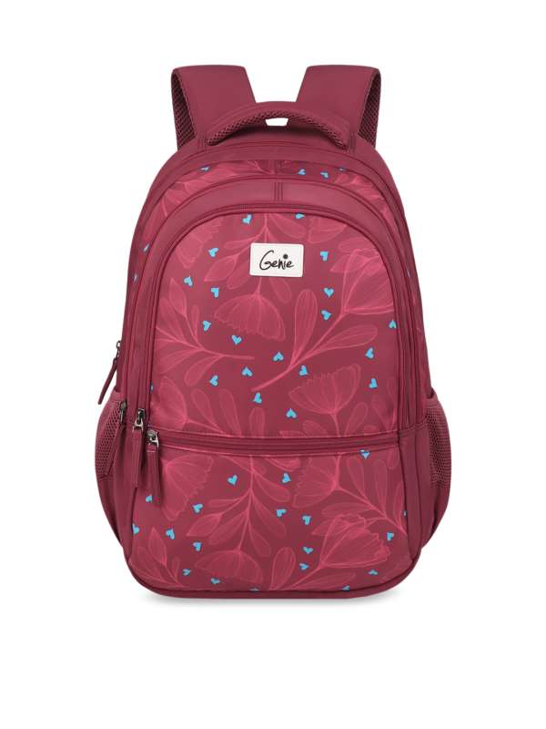 College bags for girls myntra store