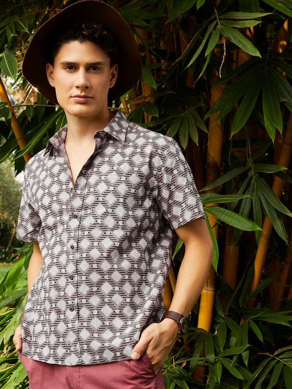 fabindia shirts