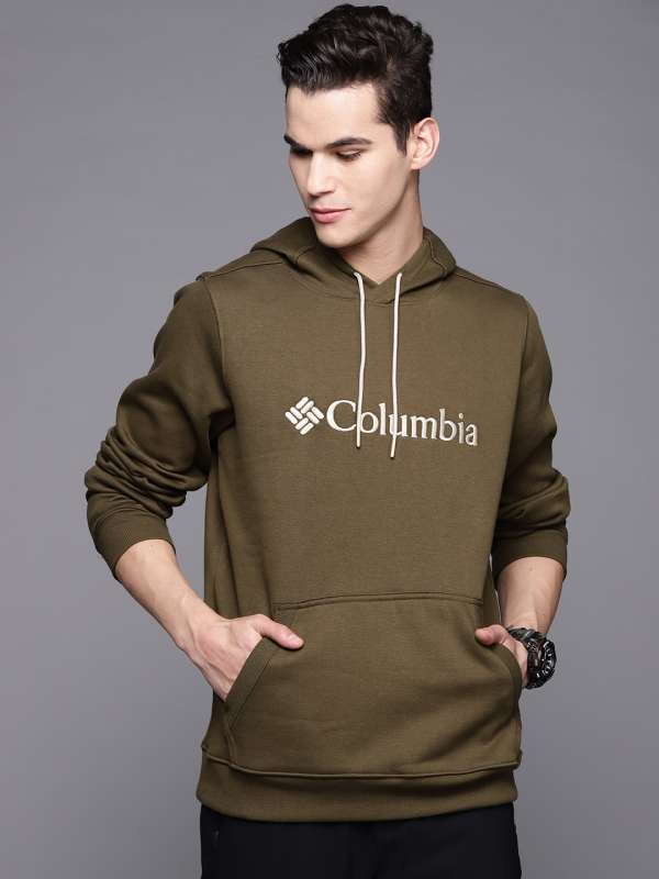 Columbia Sweatshirts Buy Columbia Sweatshirts online in India