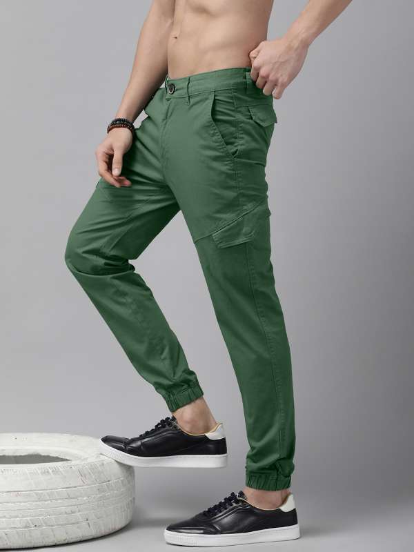 Roadster outlet joggers mens