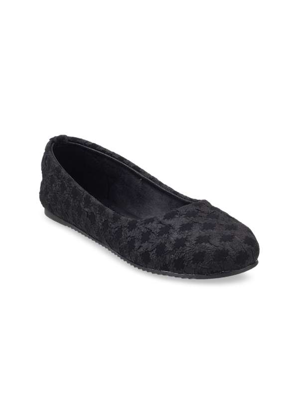 Black bellies myntra on sale