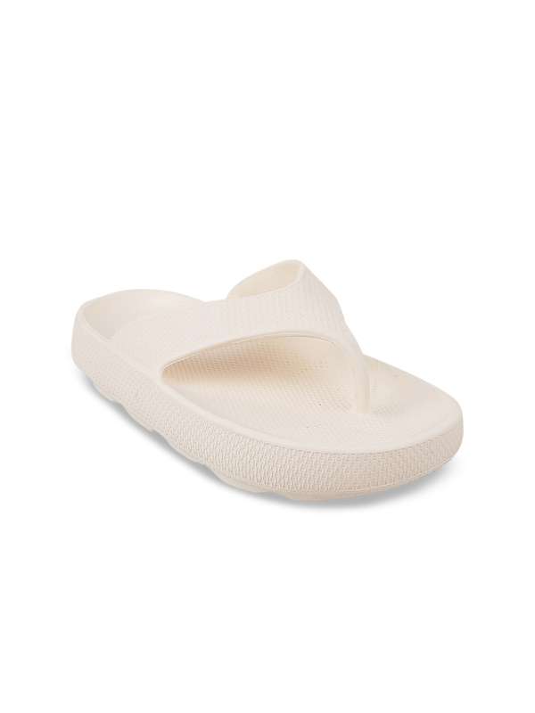 slip on flip flops womens