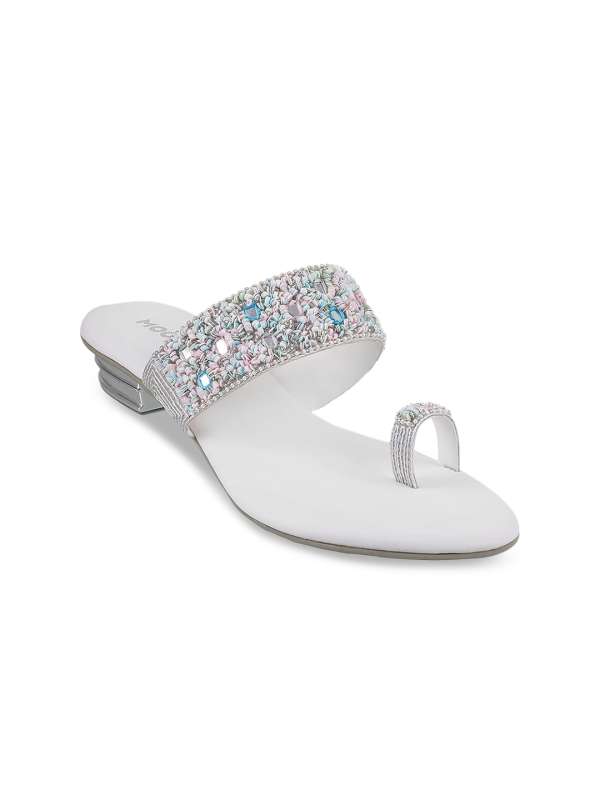 Pointed Heels Sandal Buy Pointed Heels Sandal online in India