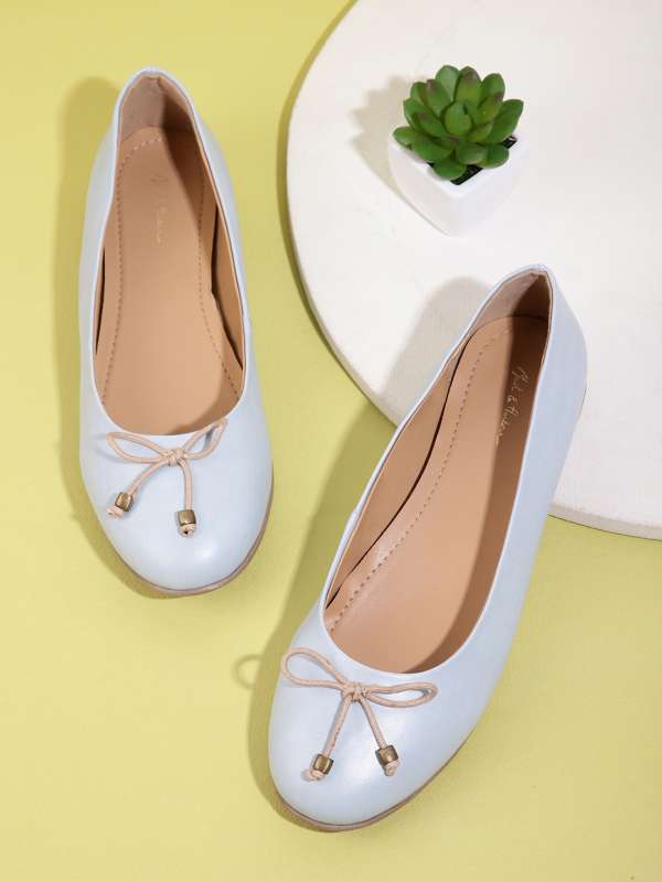 Enroute Women Blue Belly Shoes 4899357.htm Buy Enroute Women