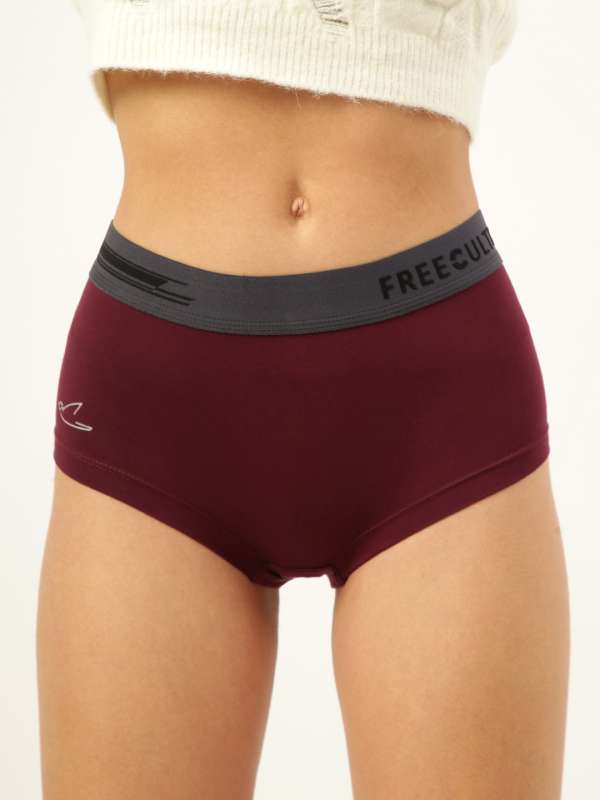 Boys Shorts For Girls Panties, High, Model Name/Number: ack903 at Rs  56/piece in New Delhi