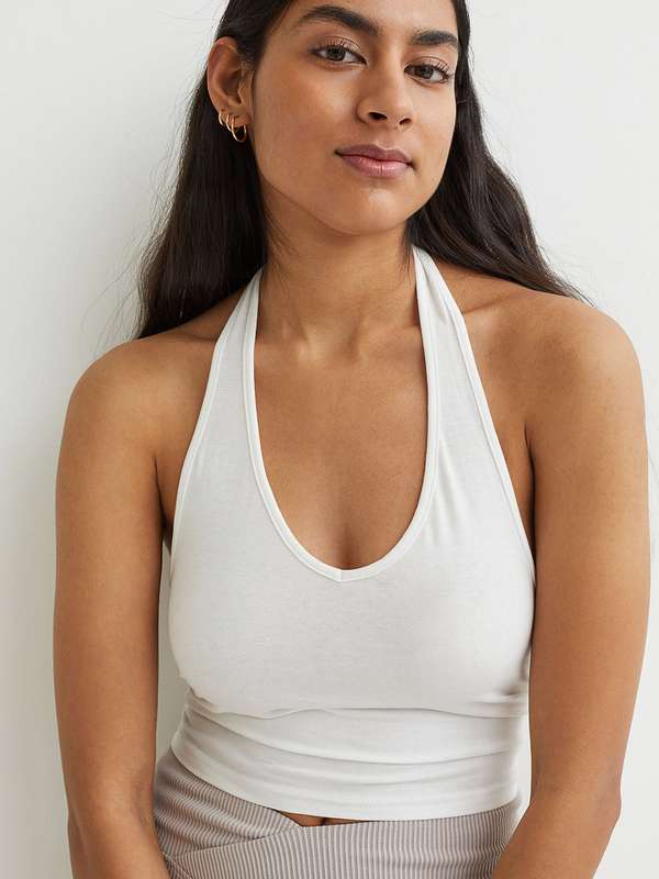Sleeveless Tops | Buy Sleeveless Tops 