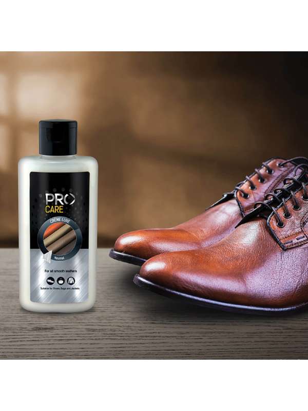 Shoe polish flipkart hot sale