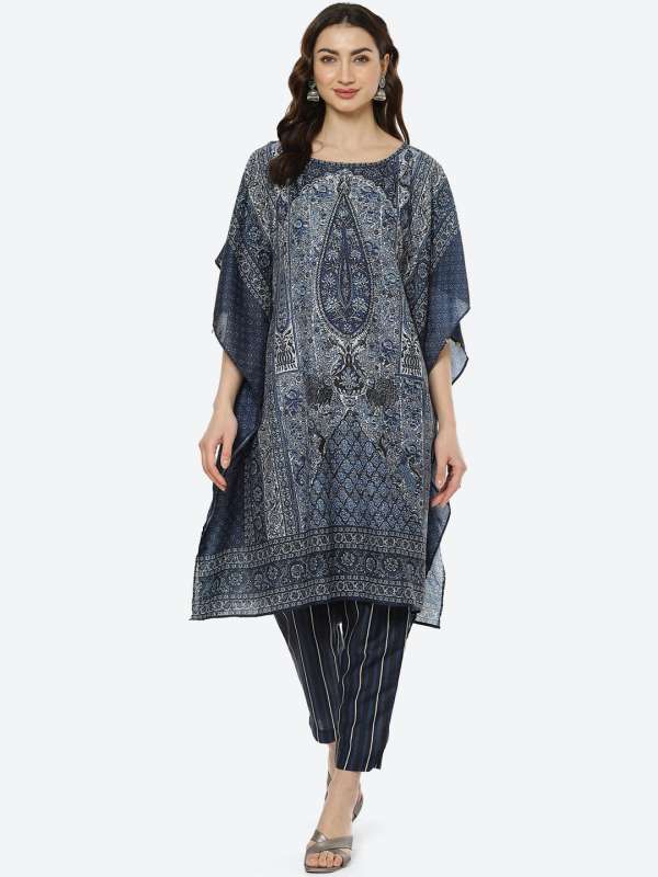 Biba kurtis 2025 on myntra