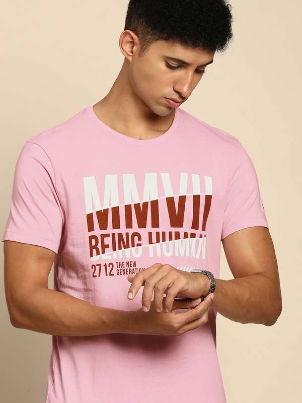 Online being human t shirt Clearance