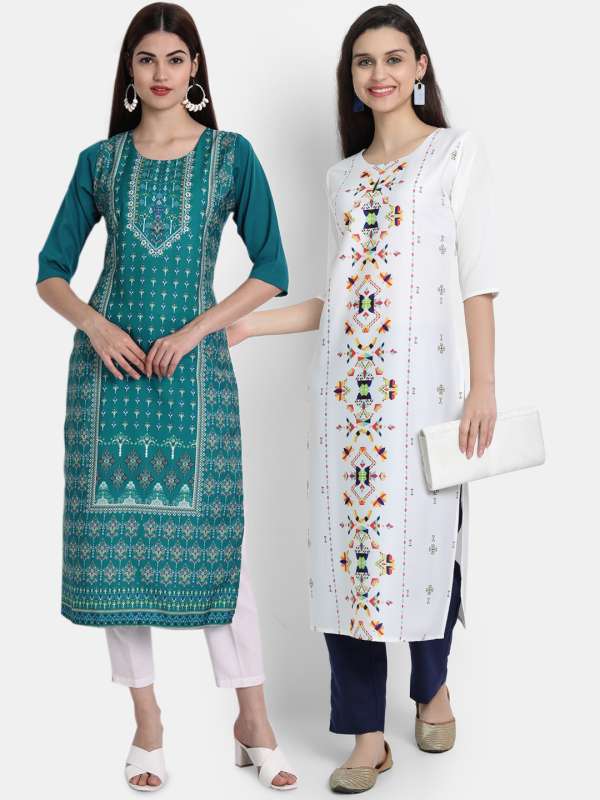 Office wear online kurtas online