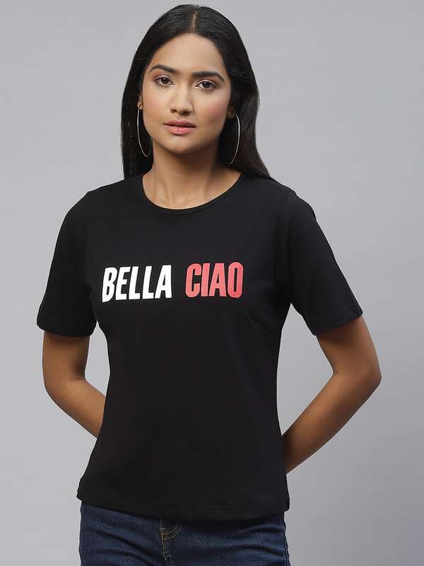Buy Ama Bella Tshirts online in India
