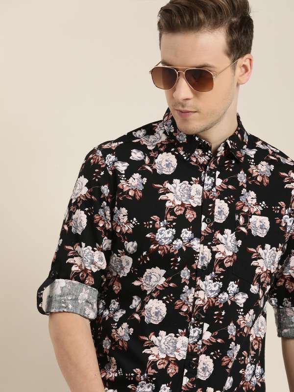 Gap white shirt mens store