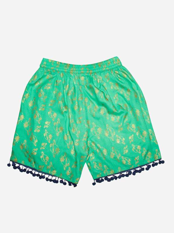 Gap baby girl shorts online