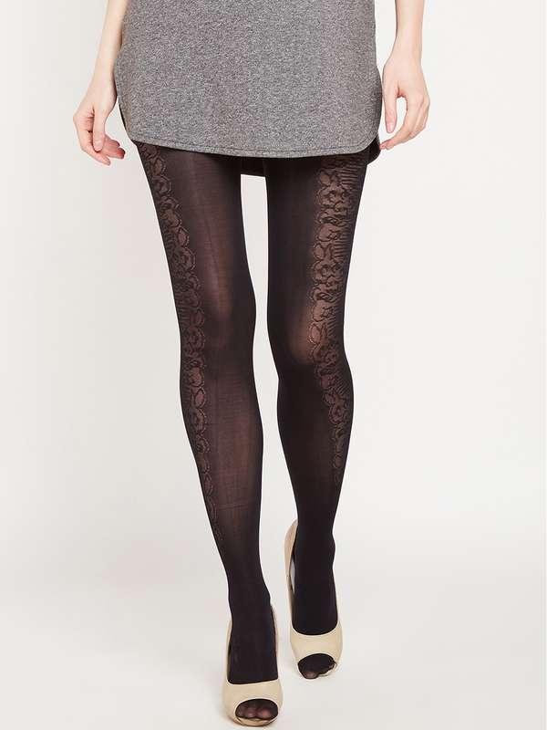 Patterned Stockings - Buy Patterned 
