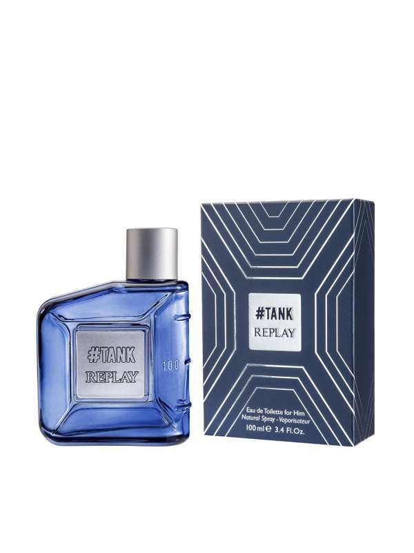 Replay parfum online