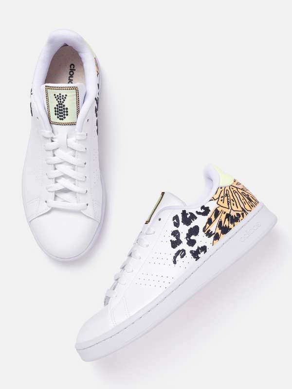 myntra adidas shoes for ladies
