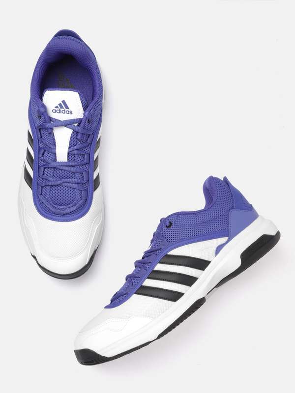 Adidas Tennis Shoes | Buy Adidas Tennis Shoes Online in India at Best Price