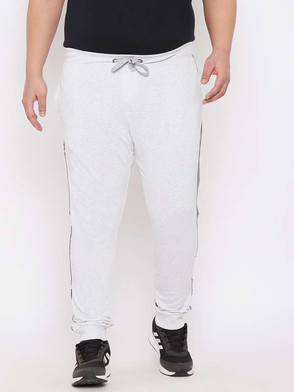 Mens off white joggers cheap