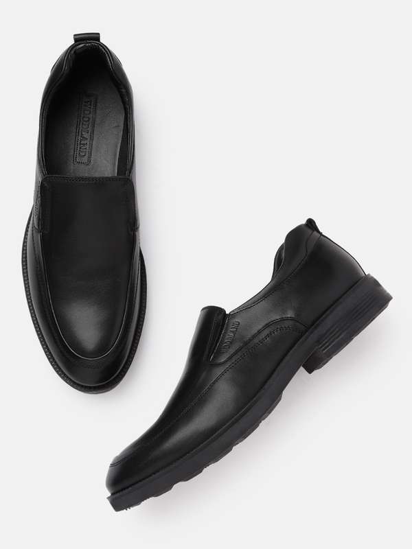 Buy Woodland Formal Shoes for Men 