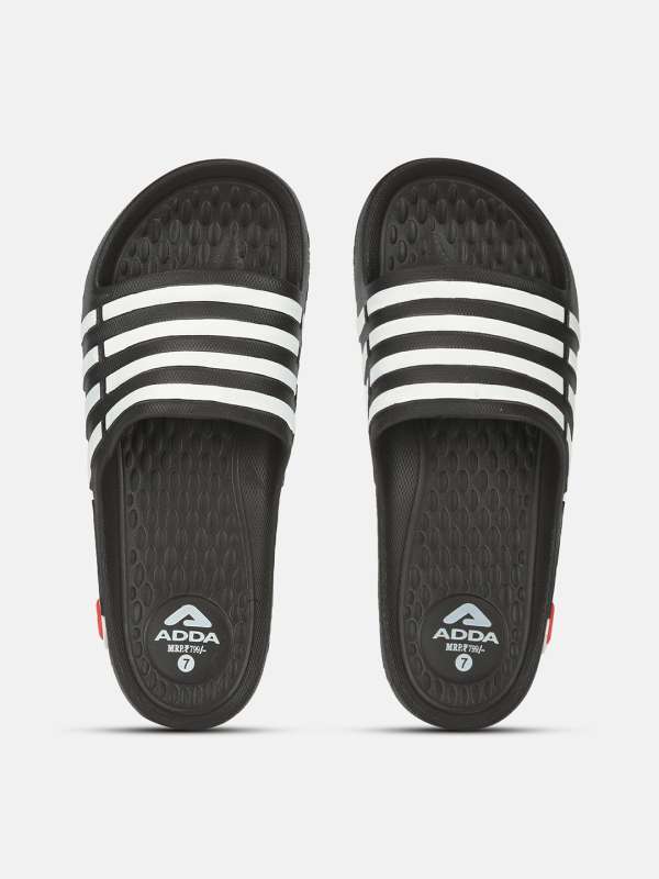 Adda slippers myntra new arrivals