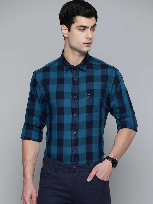 Buy Indian Terrain Shirt Online in 
