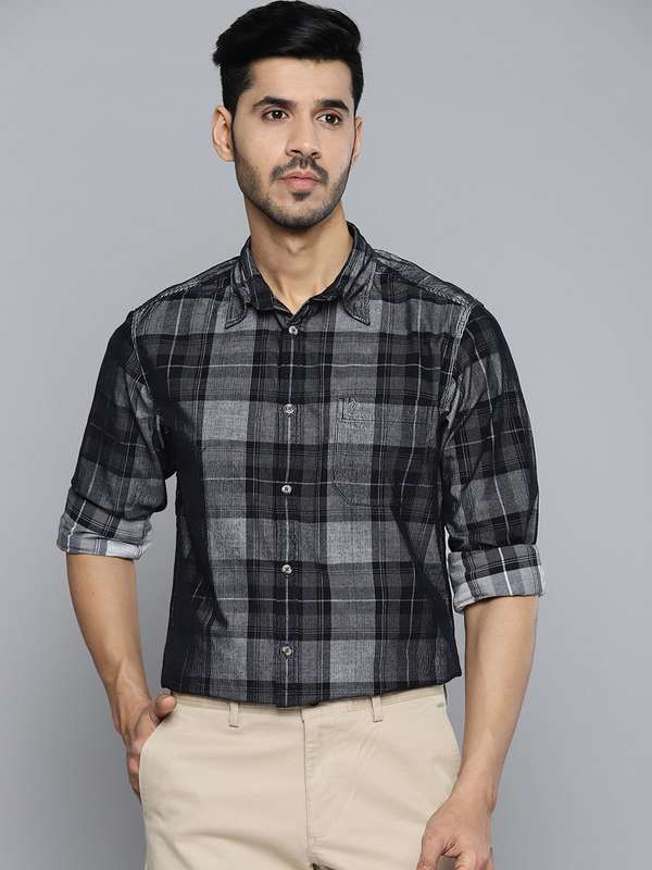 Indian terrain corduroy shirts clearance