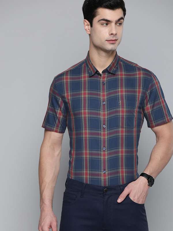 Myntra indian terrain shirts Clearance