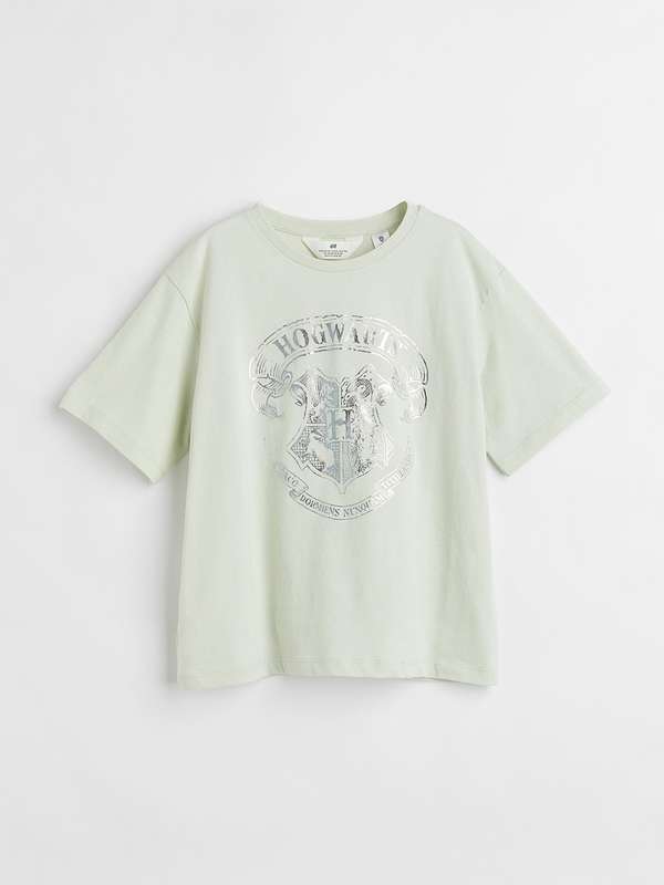 Harry potter t shirts myntra Clearance