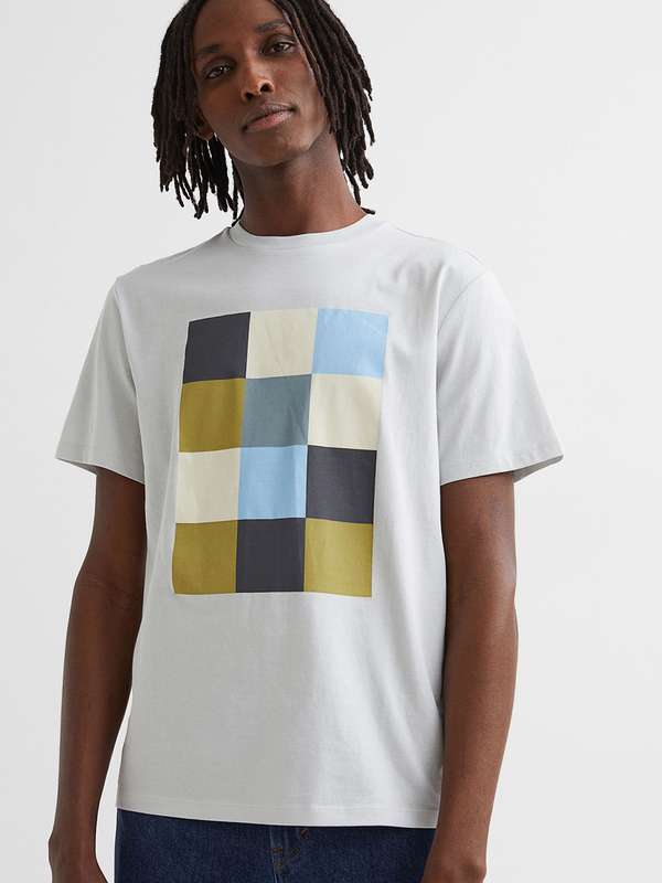 H and m tee shirts clearance