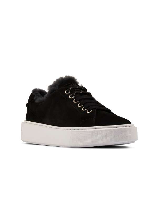 Clarks flatforms deals