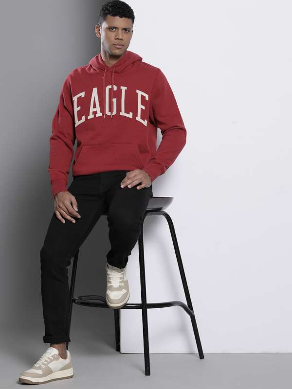 American eagle cheap mens sweatshirts