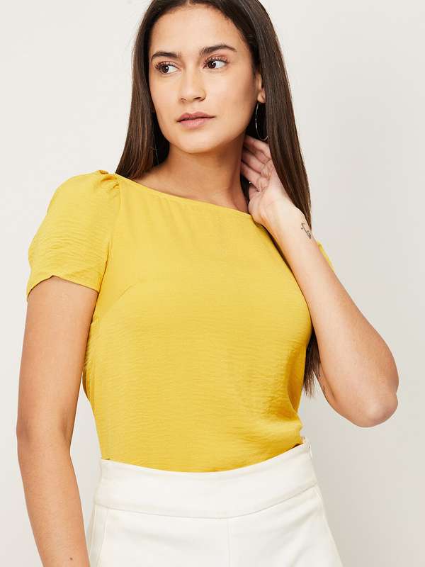 Code yellow top clearance