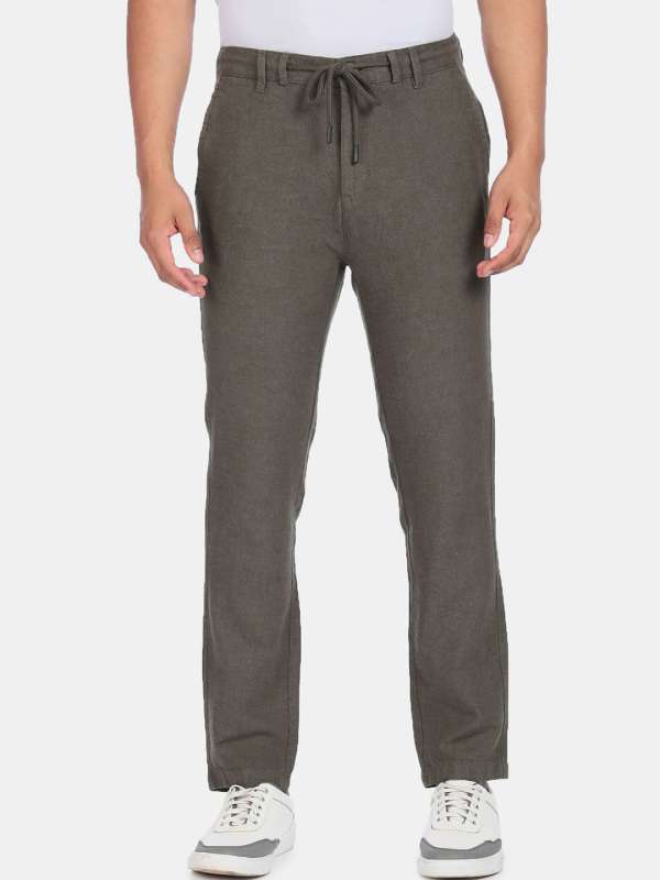 Gap olive on sale pants