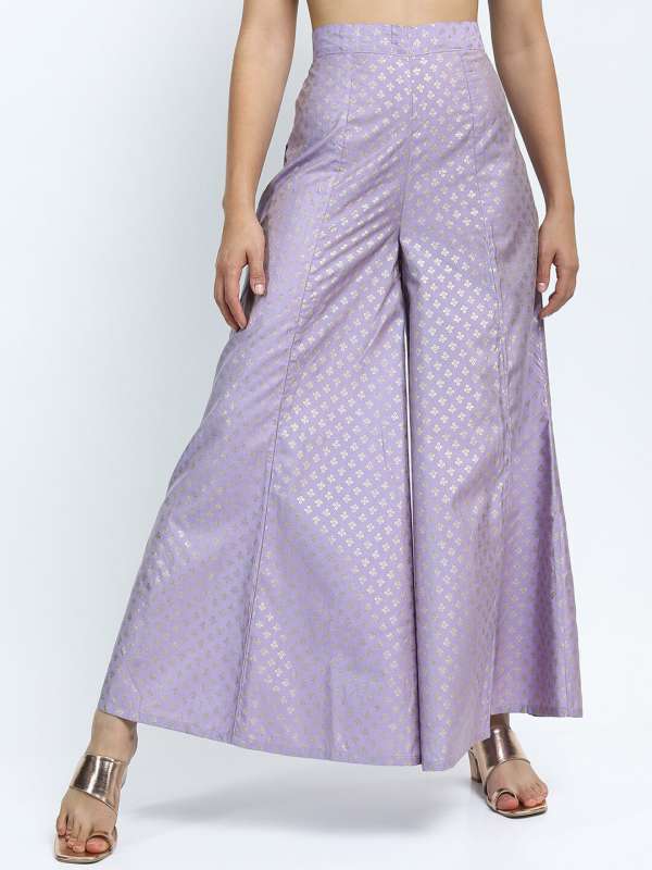 Palazzos - Buy Palazzo Pants Online for Women