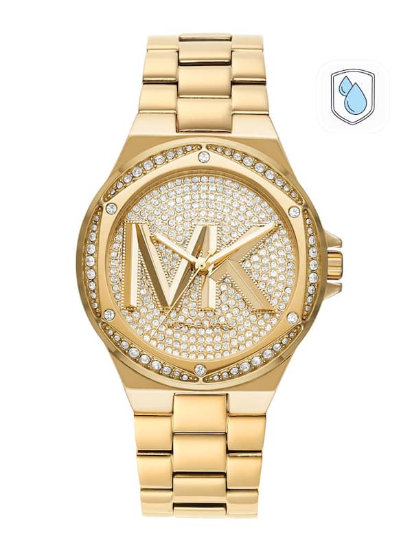 Michael Kors Watch Mens Mens Fashion Watches  Accessories Watches on  Carousell