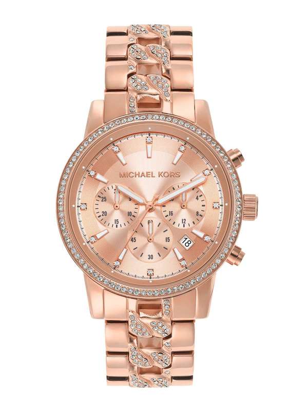 Michael Kors Watches - Buy Michael Kors 