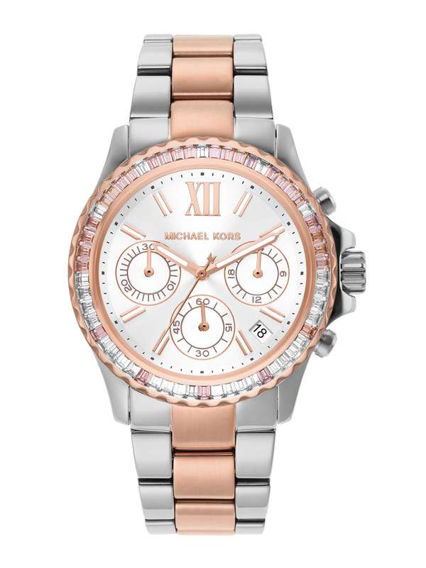 Buy Michael Kors Watch for Men \u0026 Women 