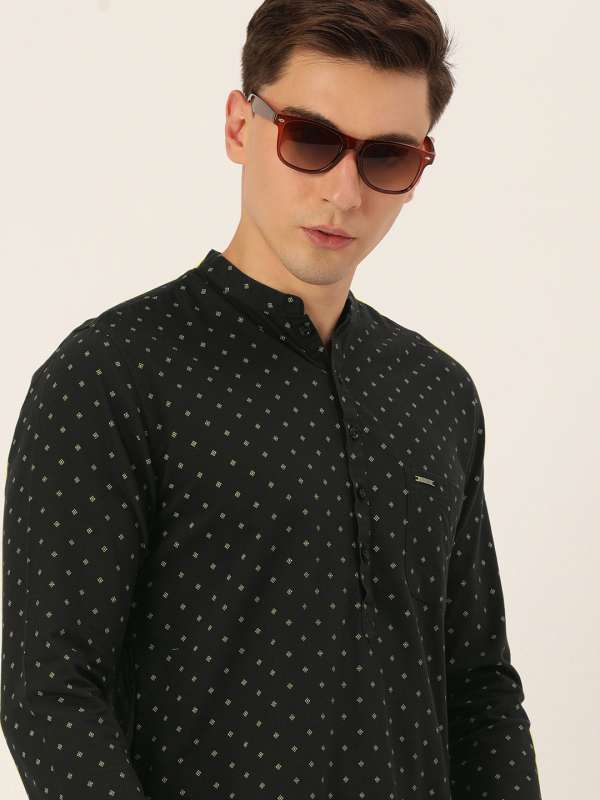 Peter England Kurtas Buy Peter England Kurtas online in India