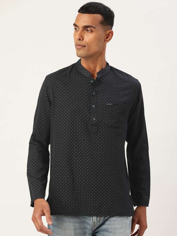 Peter England Kurtas Buy Peter England Kurtas online in India