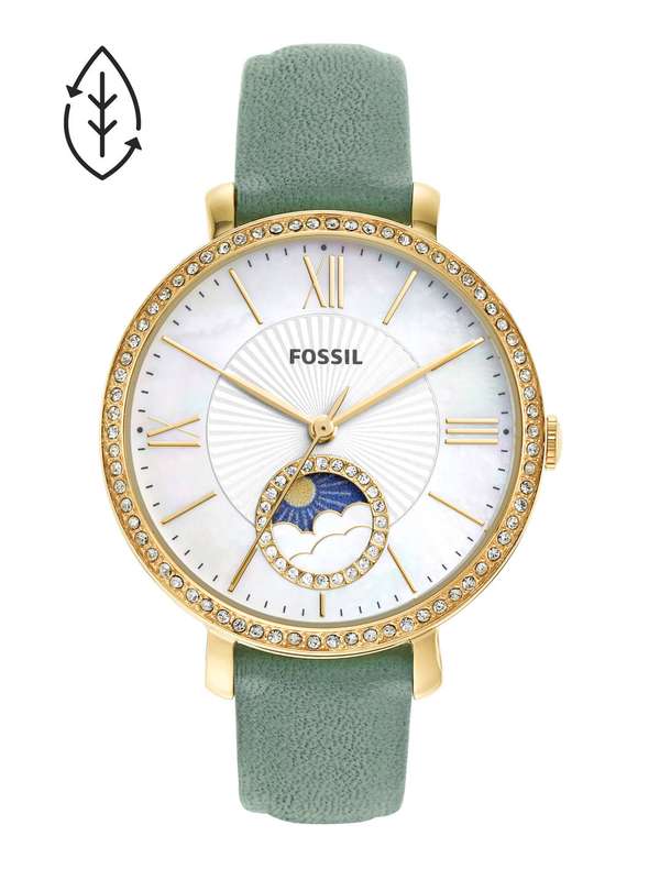 Fossil Watches - Get Upto 50% on Fossil 