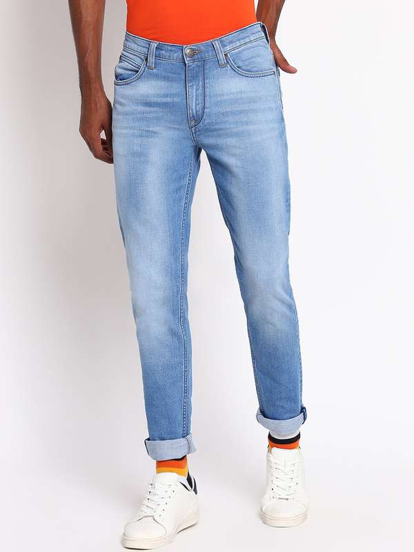Lee Jeans - Get upto 50% Off on Lee 