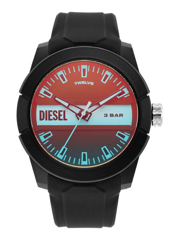 Casual Diesel Watches Buy Casual Diesel Watches online in India
