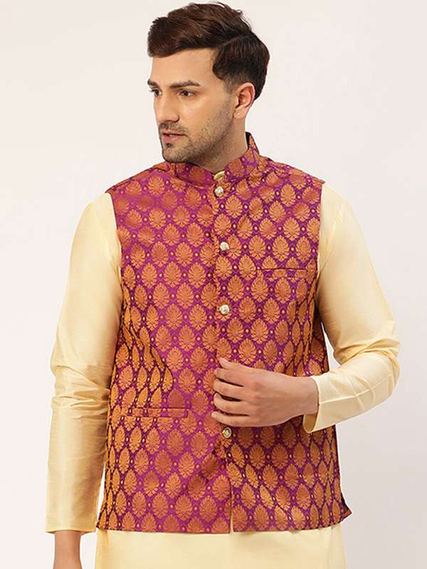 Benetton waistcoat store
