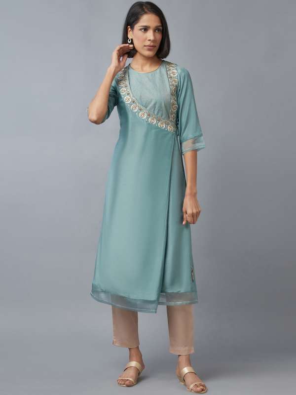 Wishful Kurtas Buy Wishful Kurtas online in India