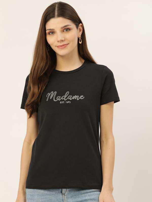 madame t shirts online