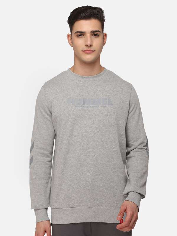 Hummel Sweatshirts Buy Hummel Sweatshirts online in India
