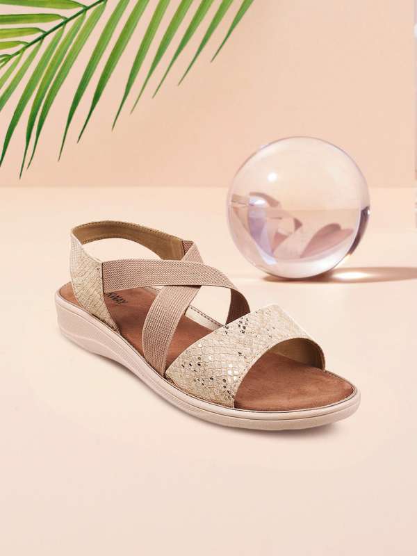 Metro comfort sandals online