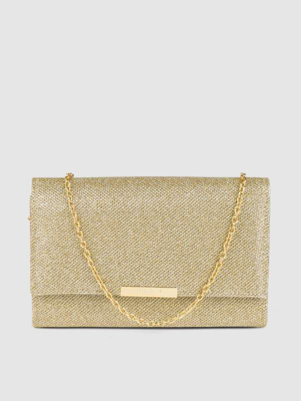 Satya Paul Clutches Fashion Saree Chain Buy Satya Paul Clutches
